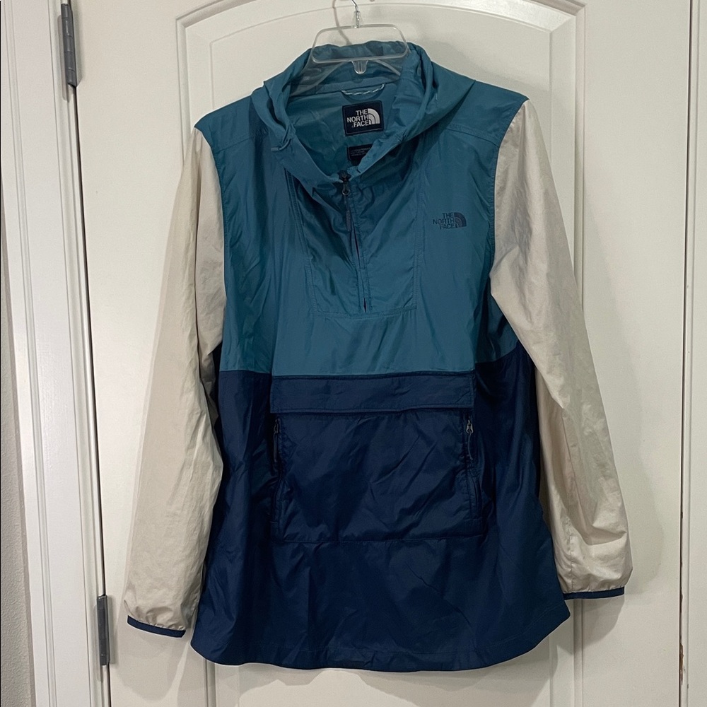 The North Face Fanorak 2.0 Anorak Women's Jacket